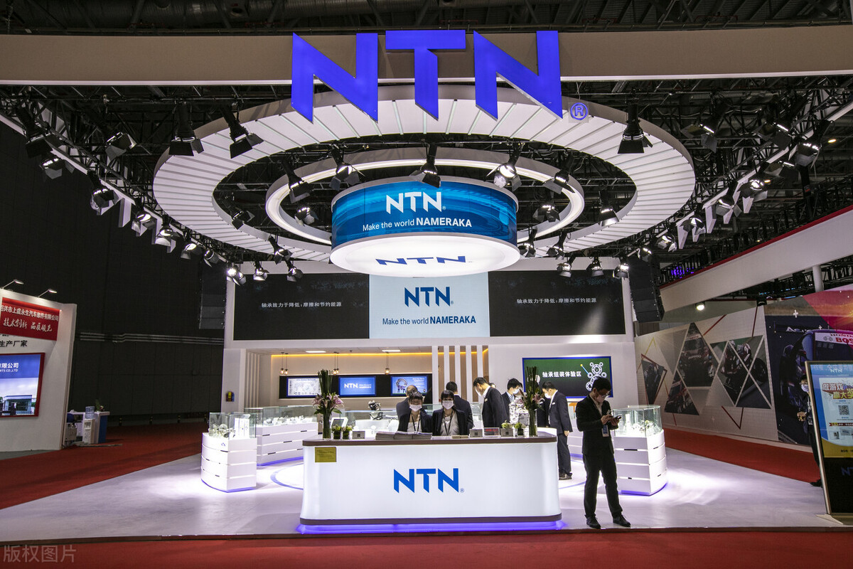 世界顶级轴承,世界十大最顶级高端轴承