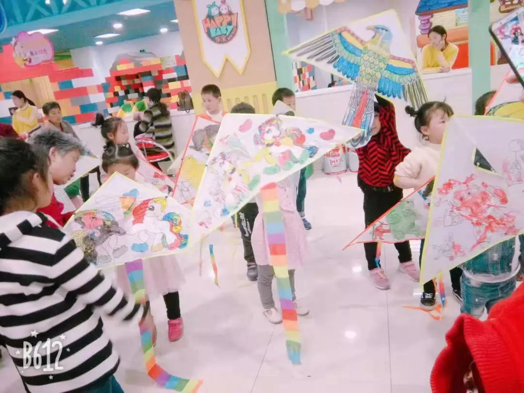 小型游乐场如何运营,室外游乐场怎么经营