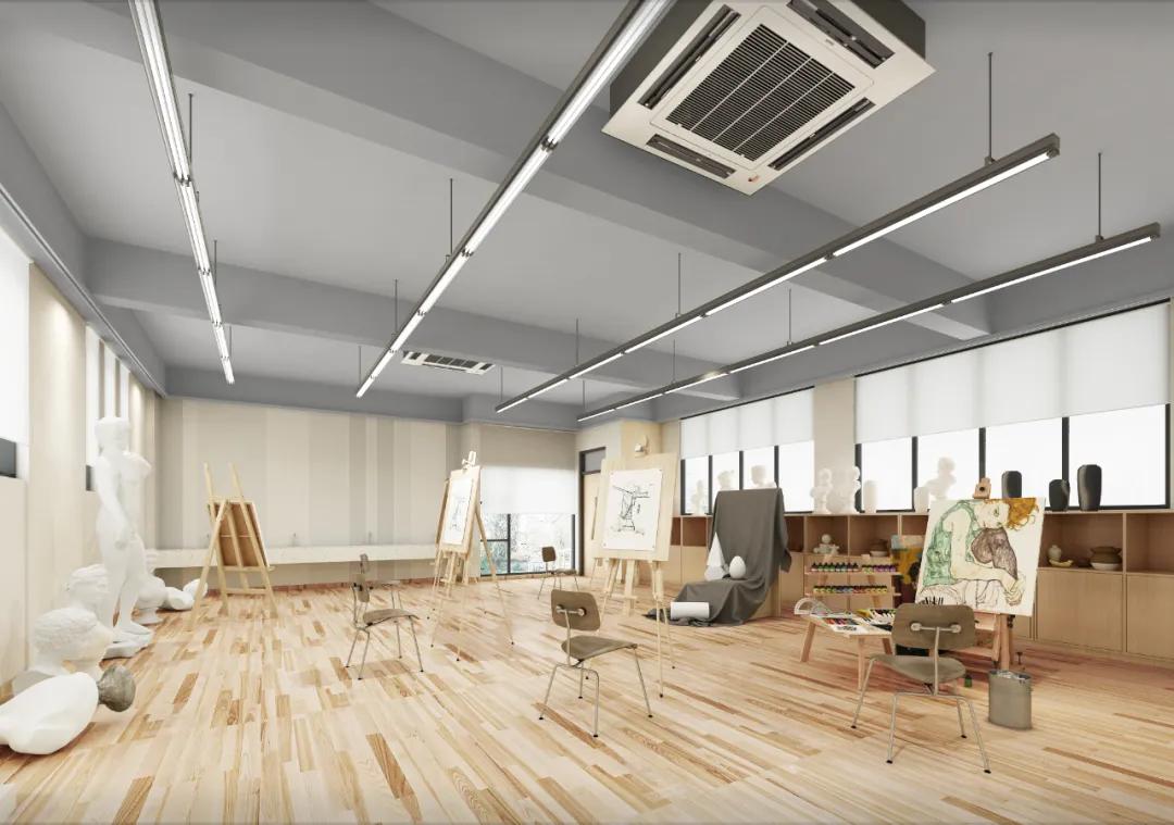 南海最新学校,南海九所重点高中