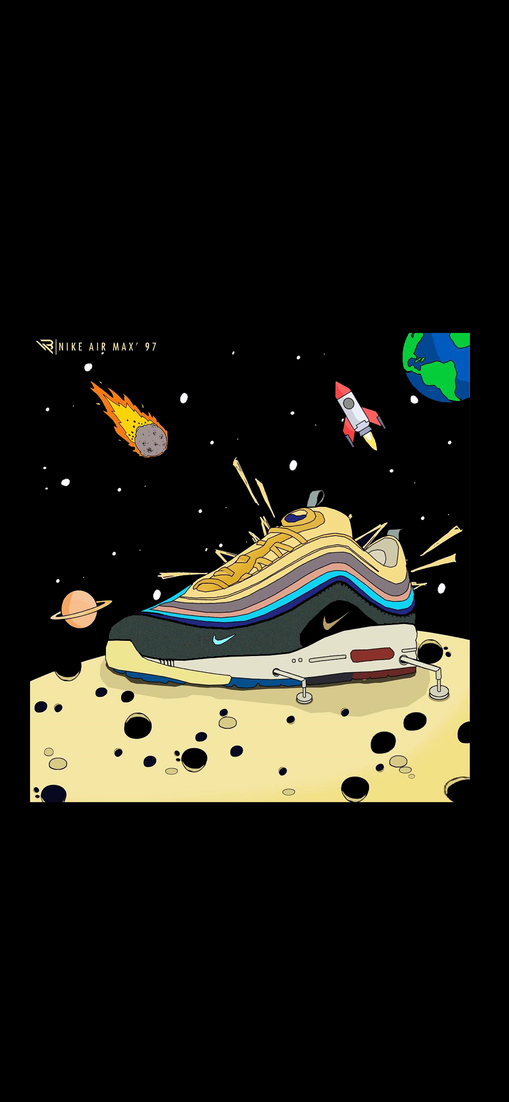 高清优质头像壁纸,平面设计手机壁纸