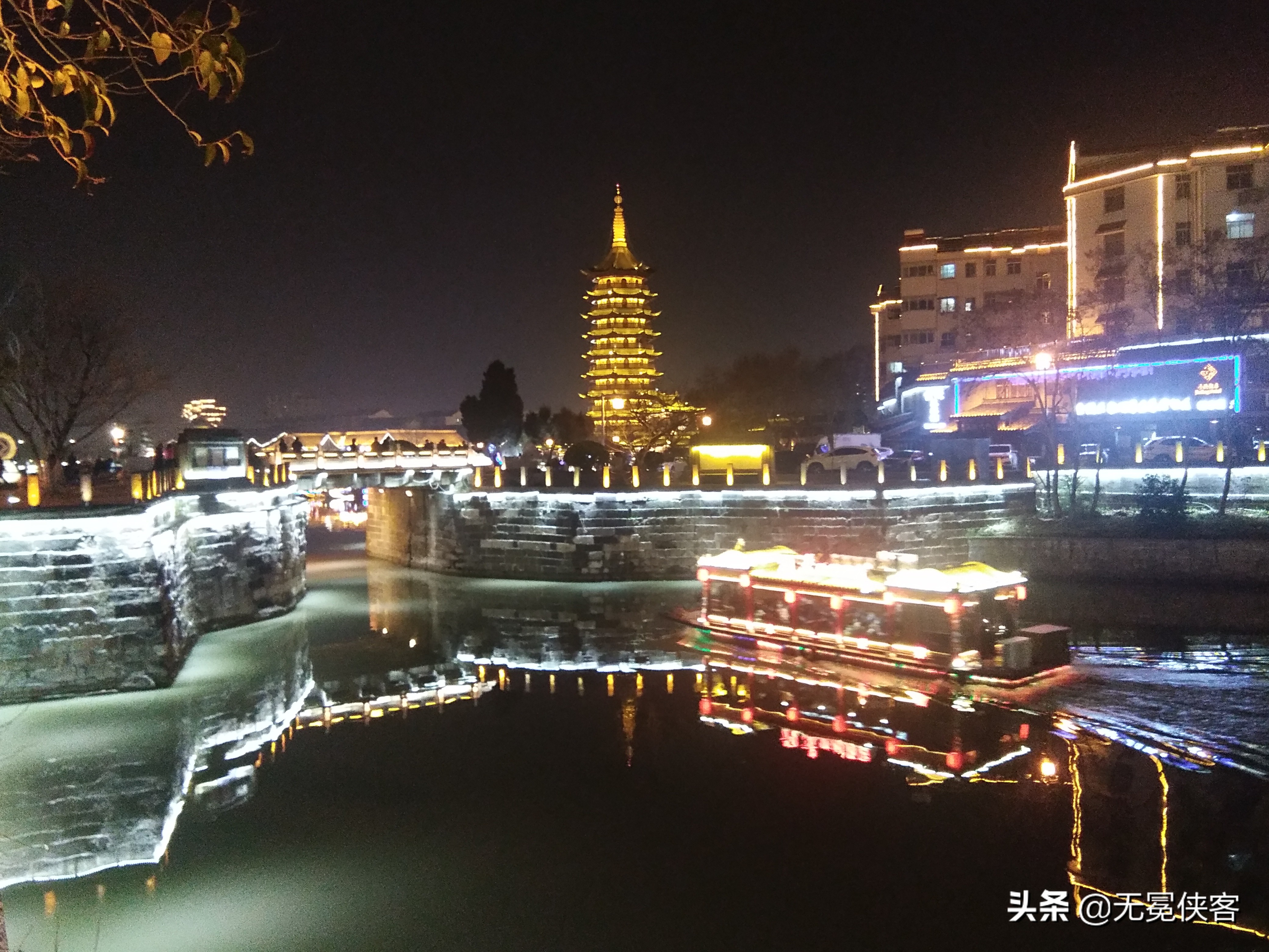 淮安生态文旅区的发展前景,淮安市生态文旅规划
