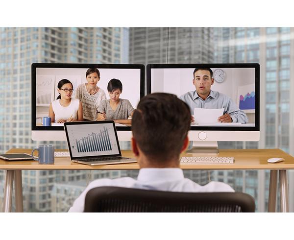 视频会议杂音听不清怎么办,腾讯会议声音卡顿怎么回事