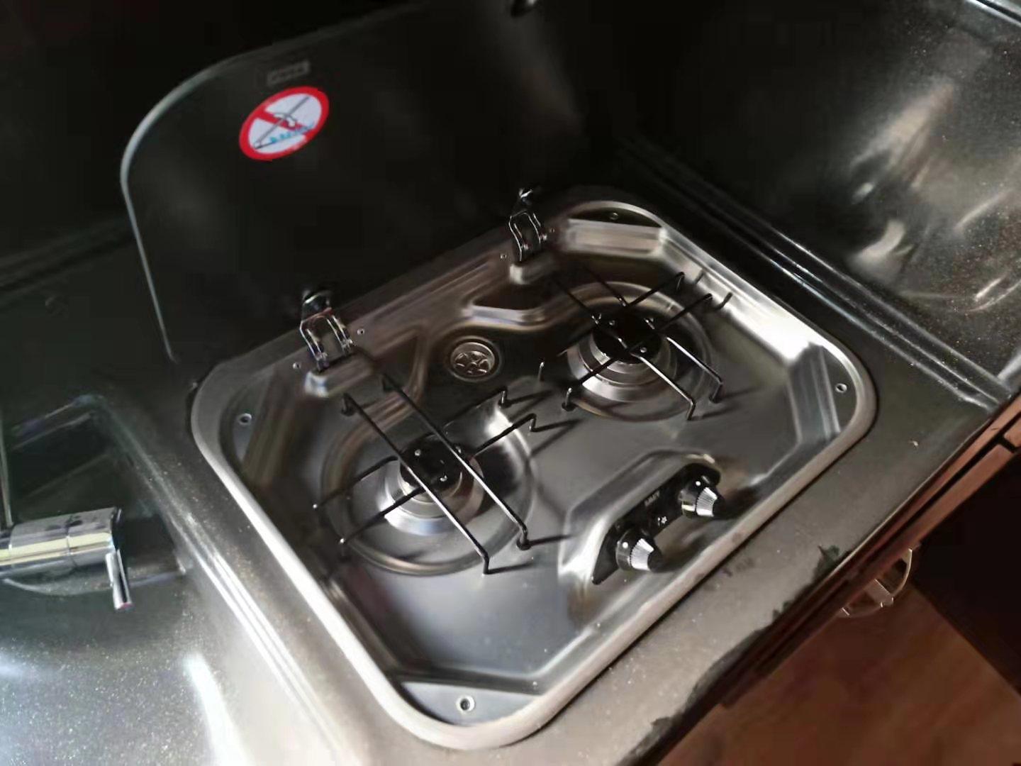 北方奔驰n750房车,奔驰最佳设计概念房车