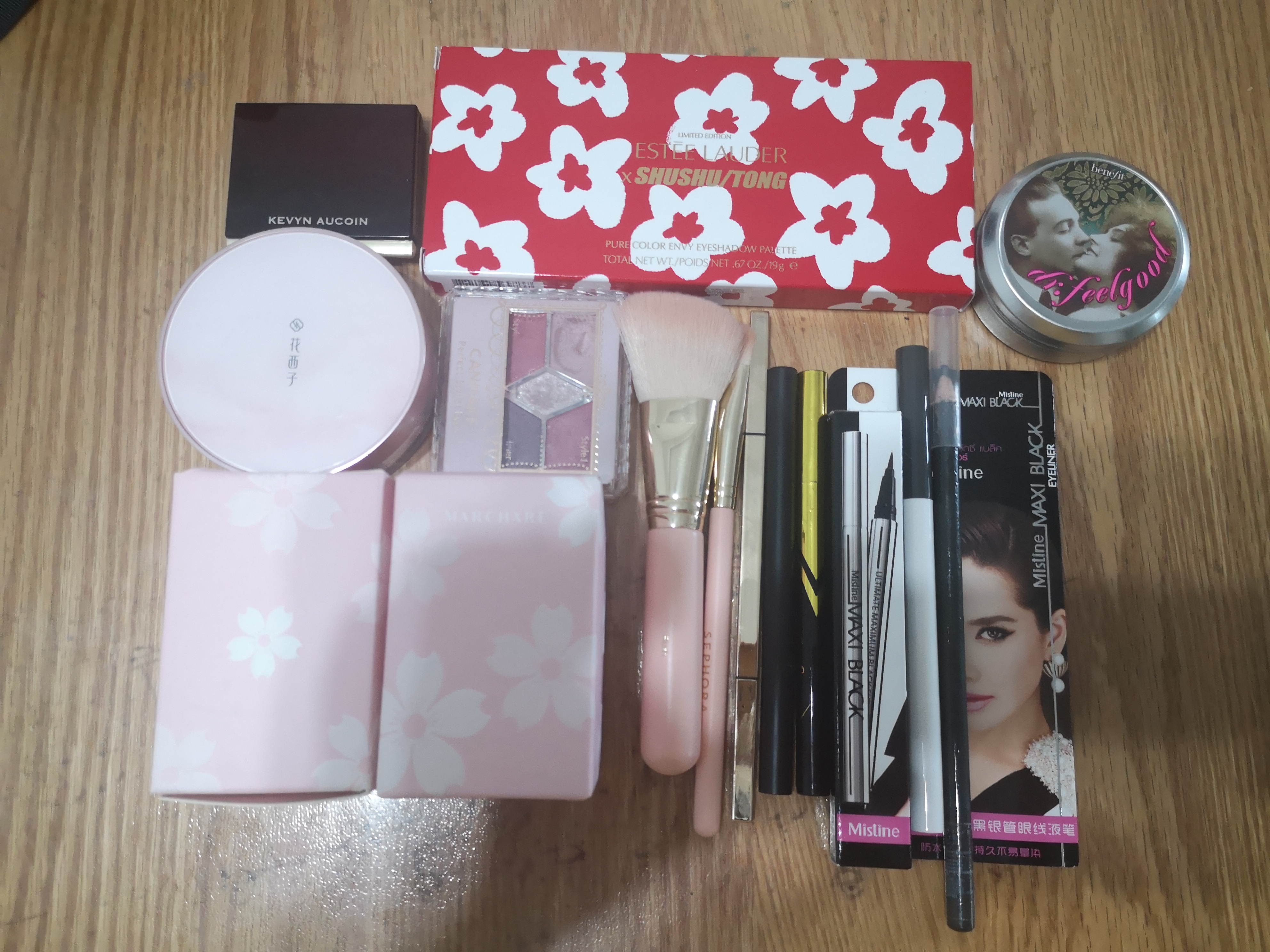 极简生活的护肤品,极简主义用的护肤品