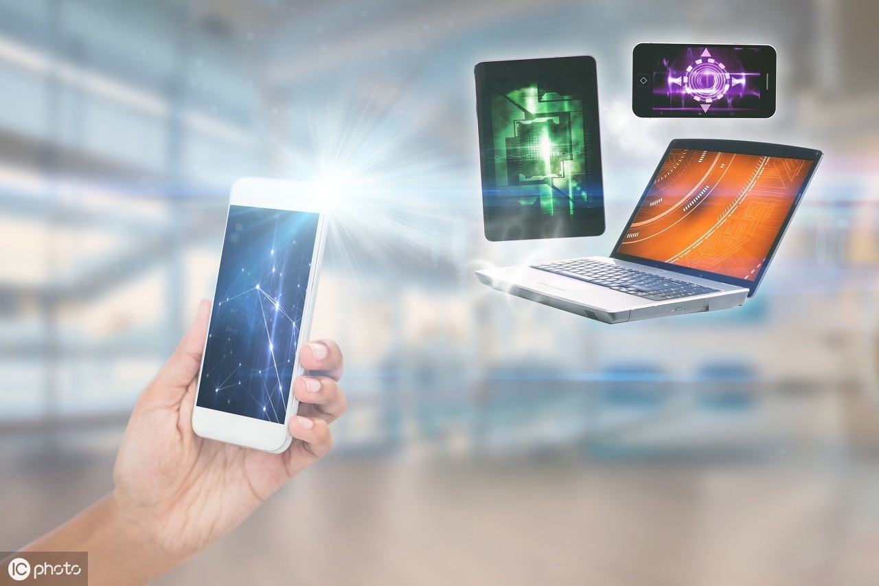 群控:一台电脑,百台手机,实现极速、高效的营销推广目标