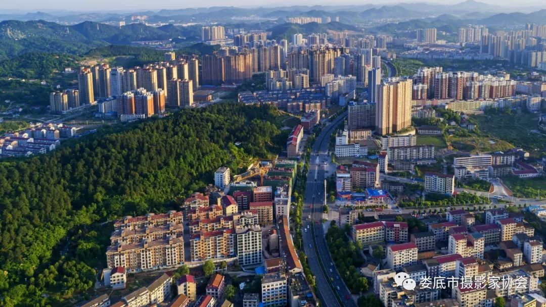 娄底风景照片大全,湖南娄底摄影风景