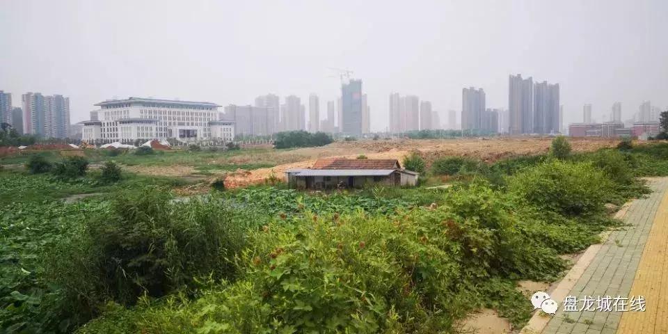 武汉盘龙城第一医院现状,盘龙城三甲医院最新消息