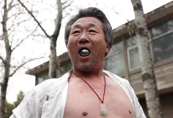 中国古彩戏法传承人,中国古彩戏法震撼全场