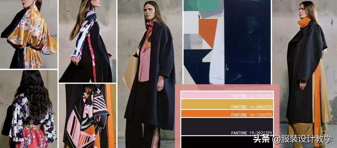 学服装设计以后好找工作吗,服装与服装设计就业前景