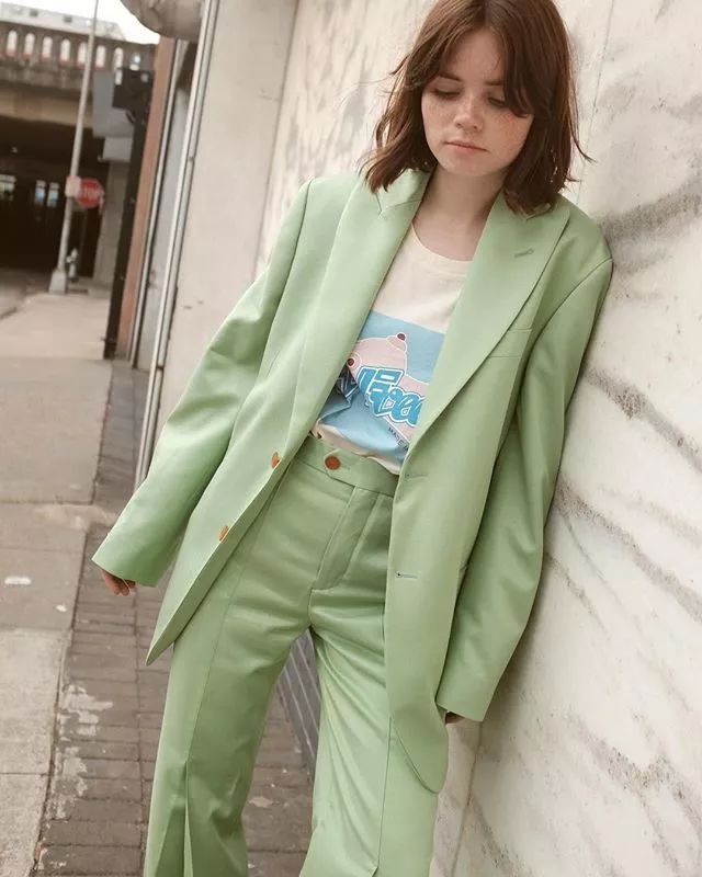 适合微胖小个子女生的衣服店铺,微胖小个子衣服穿搭