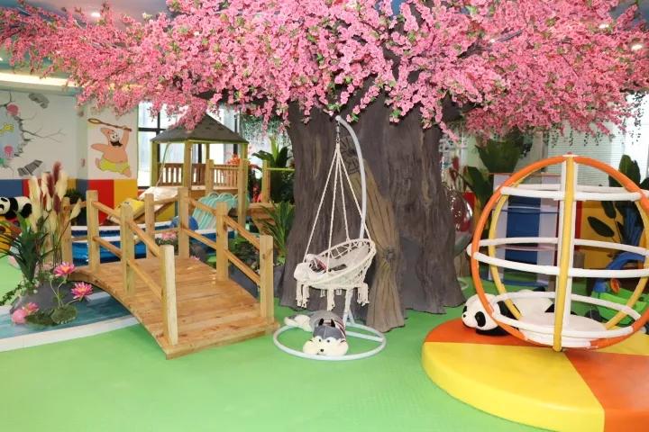 城西二级保健院正式投用!一环南部闭环,二中凤凰河校区来了