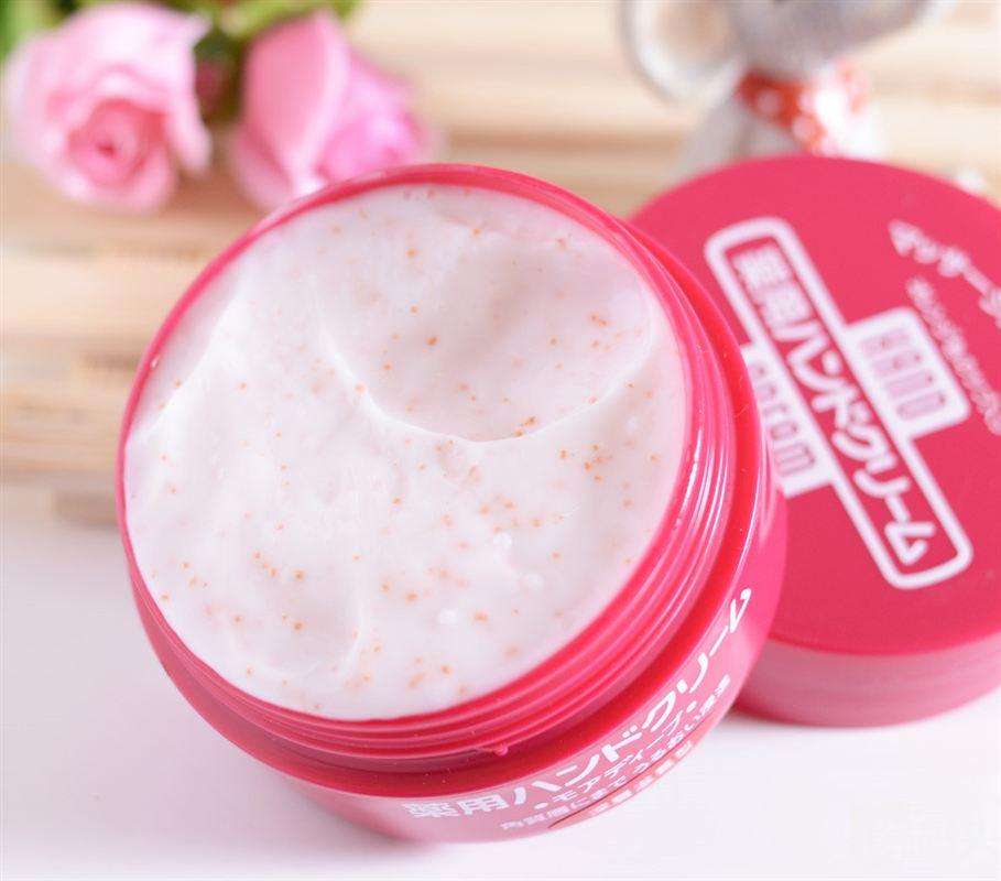 秋冬不粘腻保湿霜,冬季手霜补水保湿不油腻