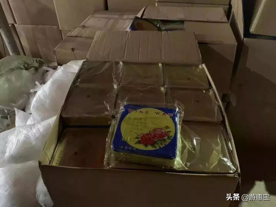 美心月饼假冒事件,2020美心月饼假冒事件