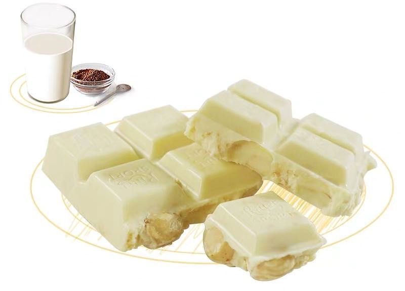 德芙巧克力八款经典口味是什么,德芙小清新九种口味巧克力