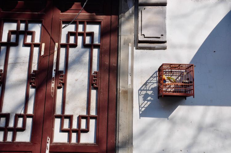 城南旧巷谁家的,探访老街旧巷带您寻觅城市记忆