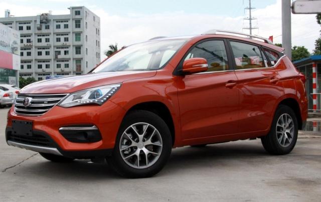 比亚迪宋怎么样性价比高,比亚迪宋最有性价比