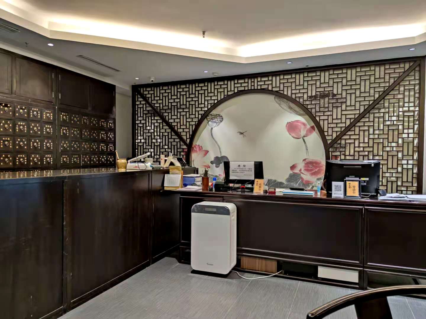 中壹视家近视调理中心优惠,中壹视家科技发展