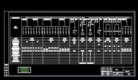 ggd低压配电柜型号大全,配电柜规格型号大全