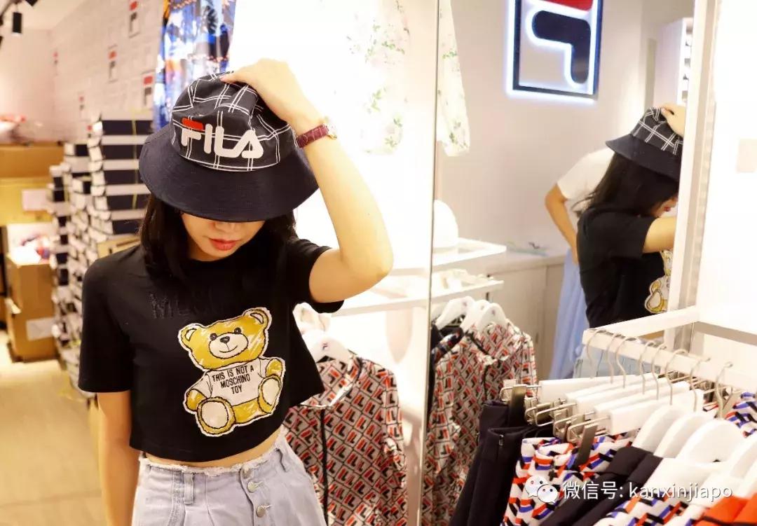 新加坡奥特莱斯哪里最大,新加坡最便宜的奥特莱斯