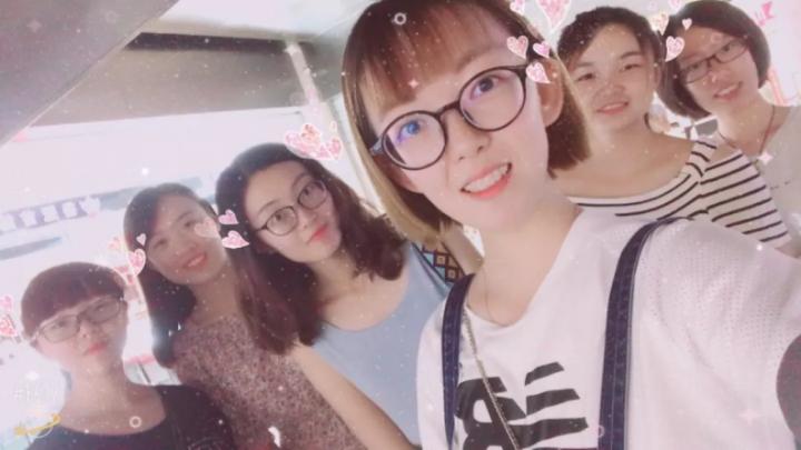 山东师范大学学霸扎堆:12人分住2间宿舍,全部考取名校研究生