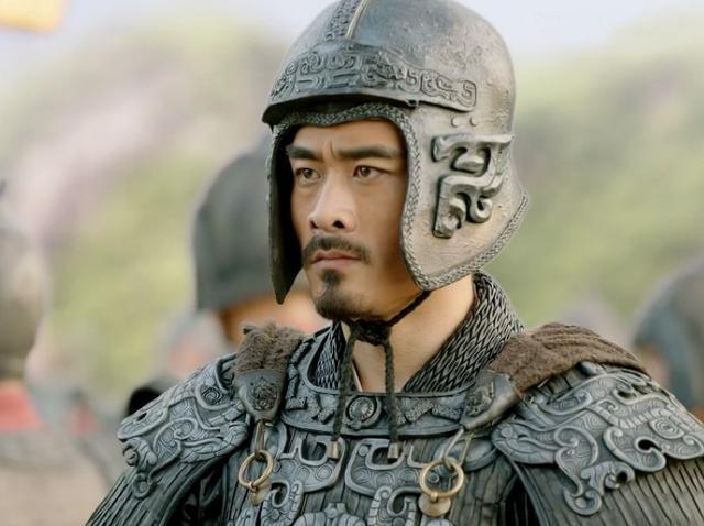 三国哪位将军是驻马店人,三国时期四位大臣