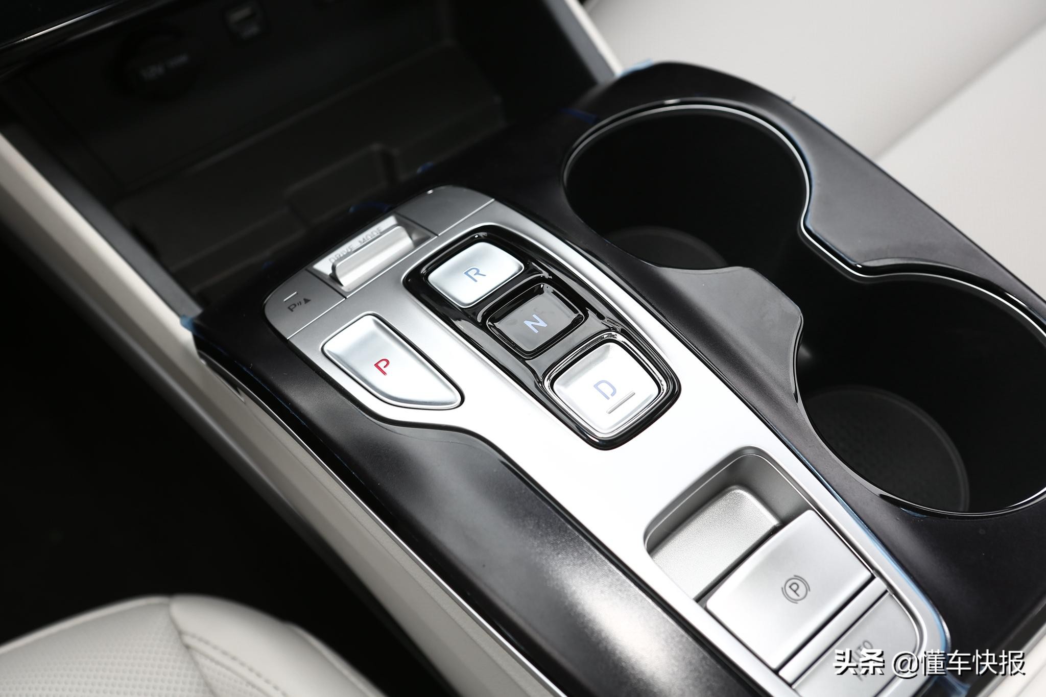 第五代北京现代新途胜价格,第五代北京现代途胜suv