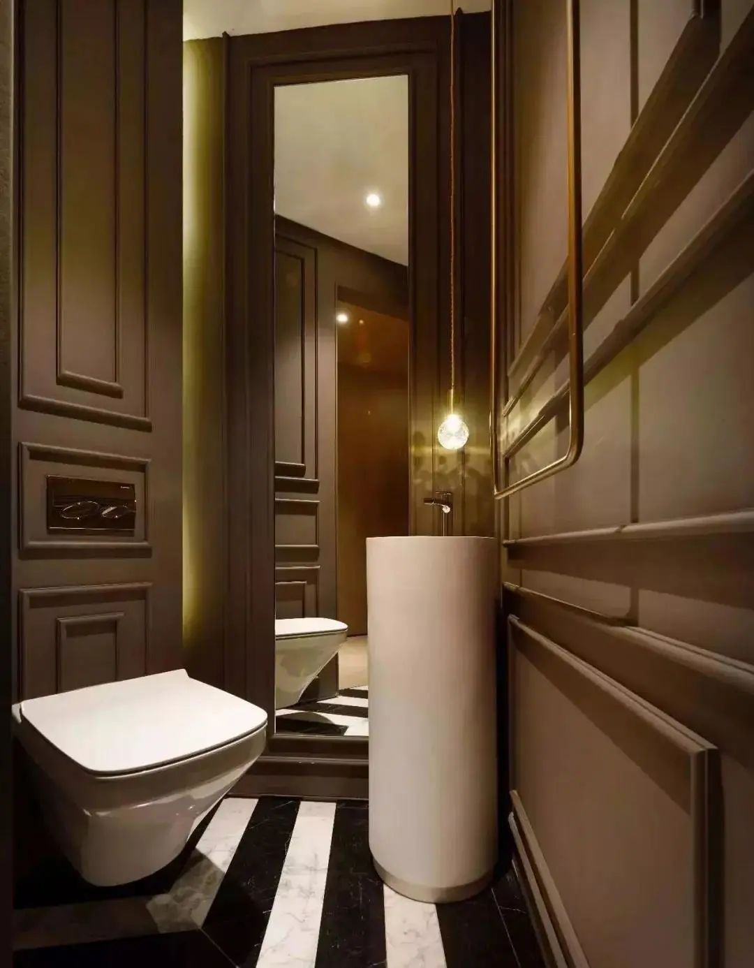 梁志天吉隆坡设计作品,梁志天香港别墅设计作品