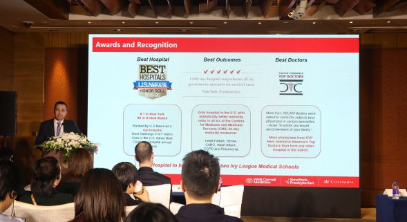 听专家说老年肿瘤怎么治,专家讲癌症