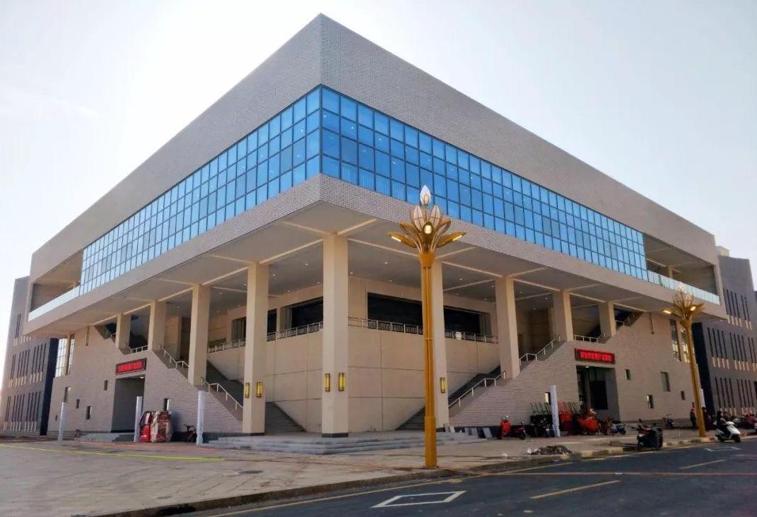 《鸿雁》的故乡，天苍苍野茫茫的草原大学在等你