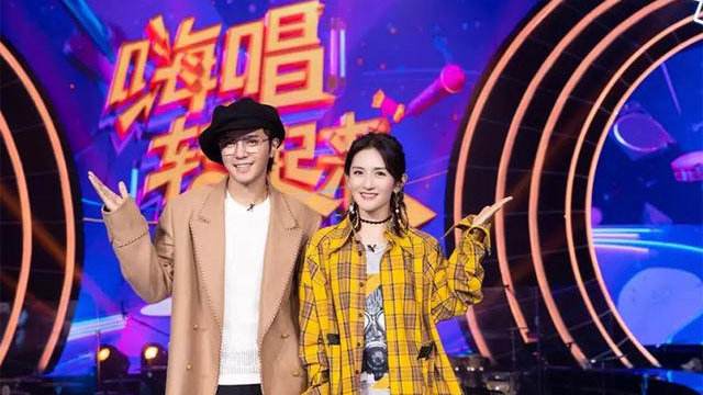 任贤齐现场唱心太软,任贤齐嗨翻全场完整版