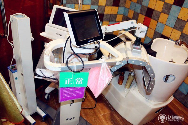 把美容院仪器搬回家是什么体验,把美容院搬回家