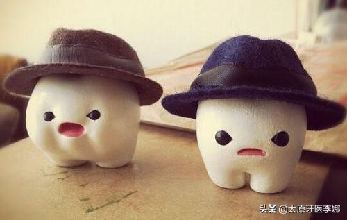 乳牙龋坏图片,乳牙蛀了要补吗