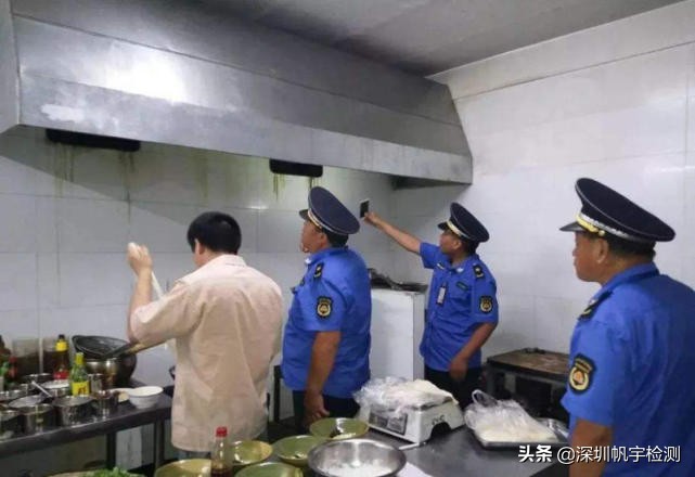 油烟扰民投诉到12345管用吗,露天烧烤油烟扰民找什么部门投诉