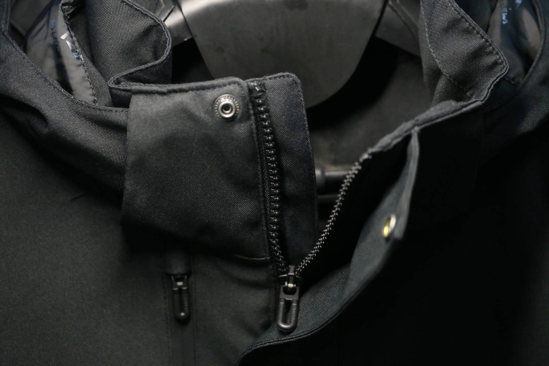 冲锋衣三合一好看的推荐,沙乐华冲锋衣怎么样