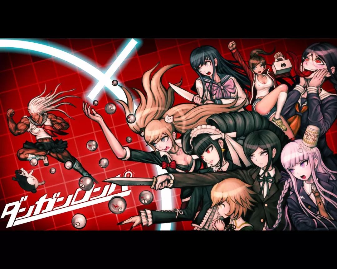 9年了，这部作品依然有一群死忠粉