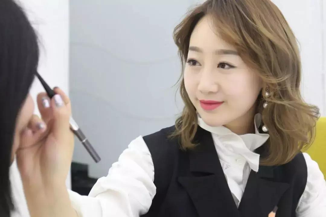 江南烟雾眉,烟雾眉多久才恢复自然状态