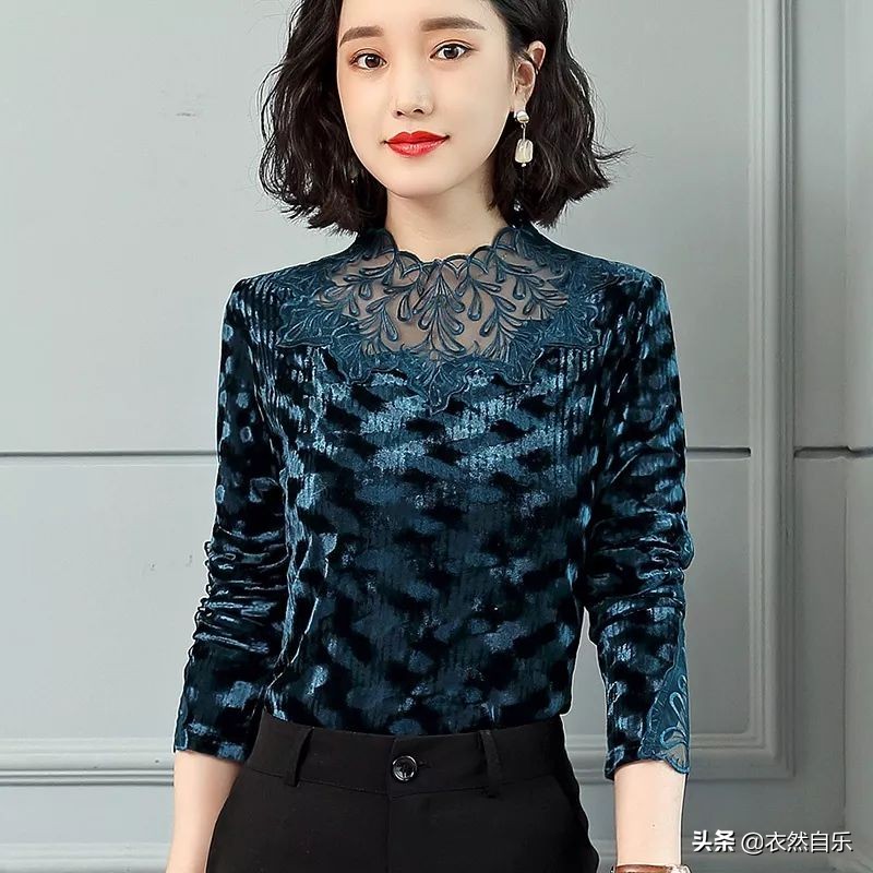 女人再丑秋冬也要有一件卫衣,女人再美不过也只是一件衣服