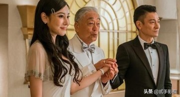 雷洛传香港完整版,香港雷洛个人真实资料