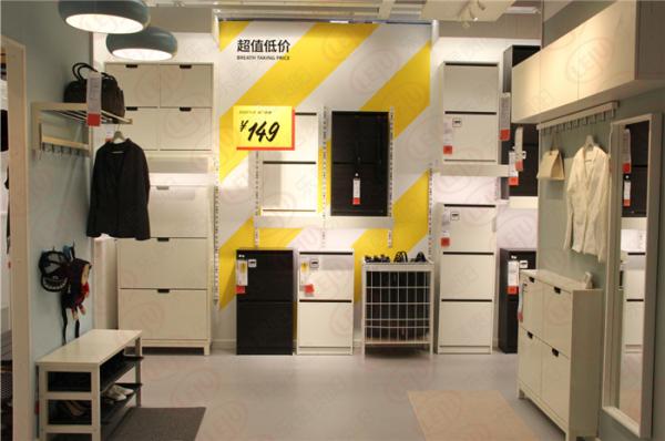 贵阳宜家商城怎么样,贵阳宜家实体店在哪