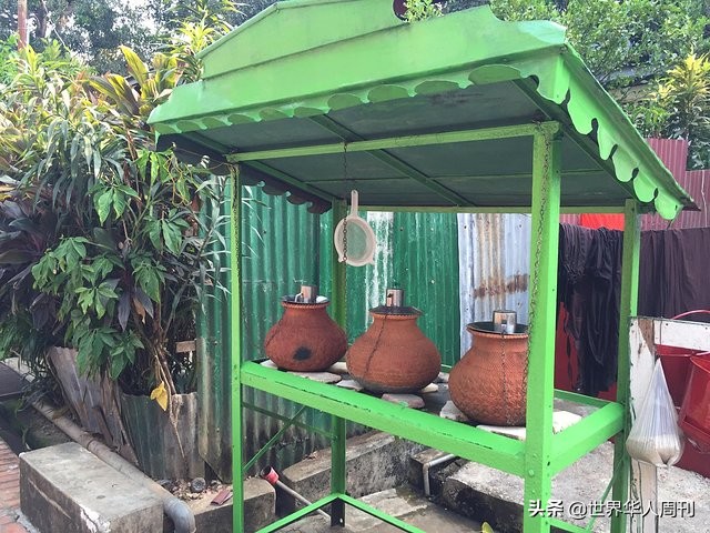 缅甸穿的拖鞋,缅甸都穿拖鞋吗