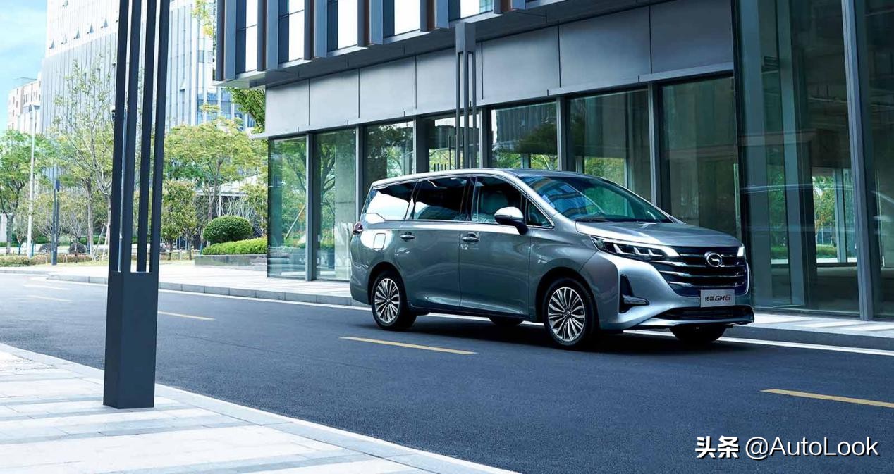 新上市的mpv推荐10到15万,潮流新选择四款入门级家用mpv推荐