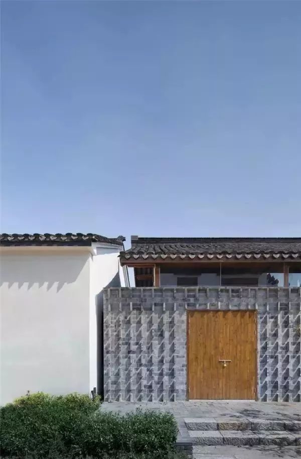 农村改造100个经典案例,乡村田园改造经典案例