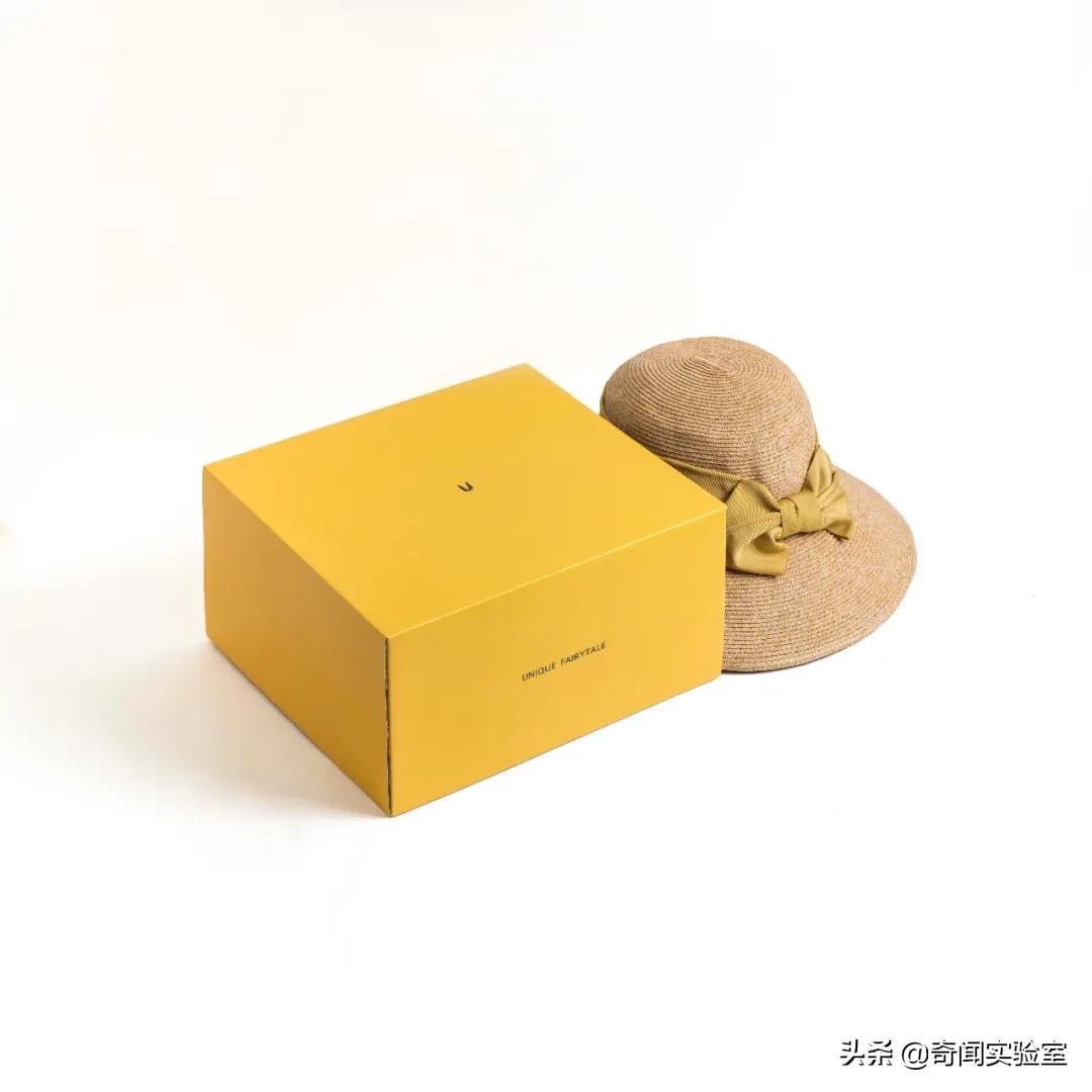 时尚爆款防晒帽子,今年最洋气的防晒帽草帽