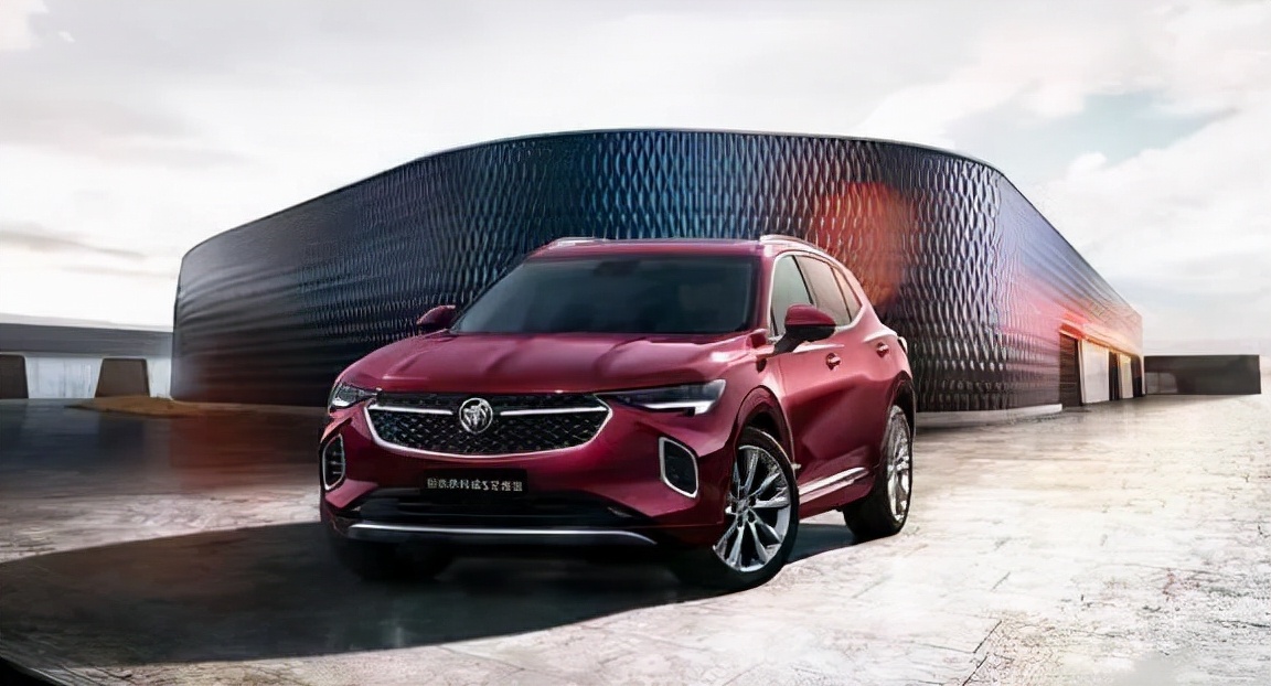 锐际与昂科威s变速箱哪个耐用,别克昂科威s颜值怎么样