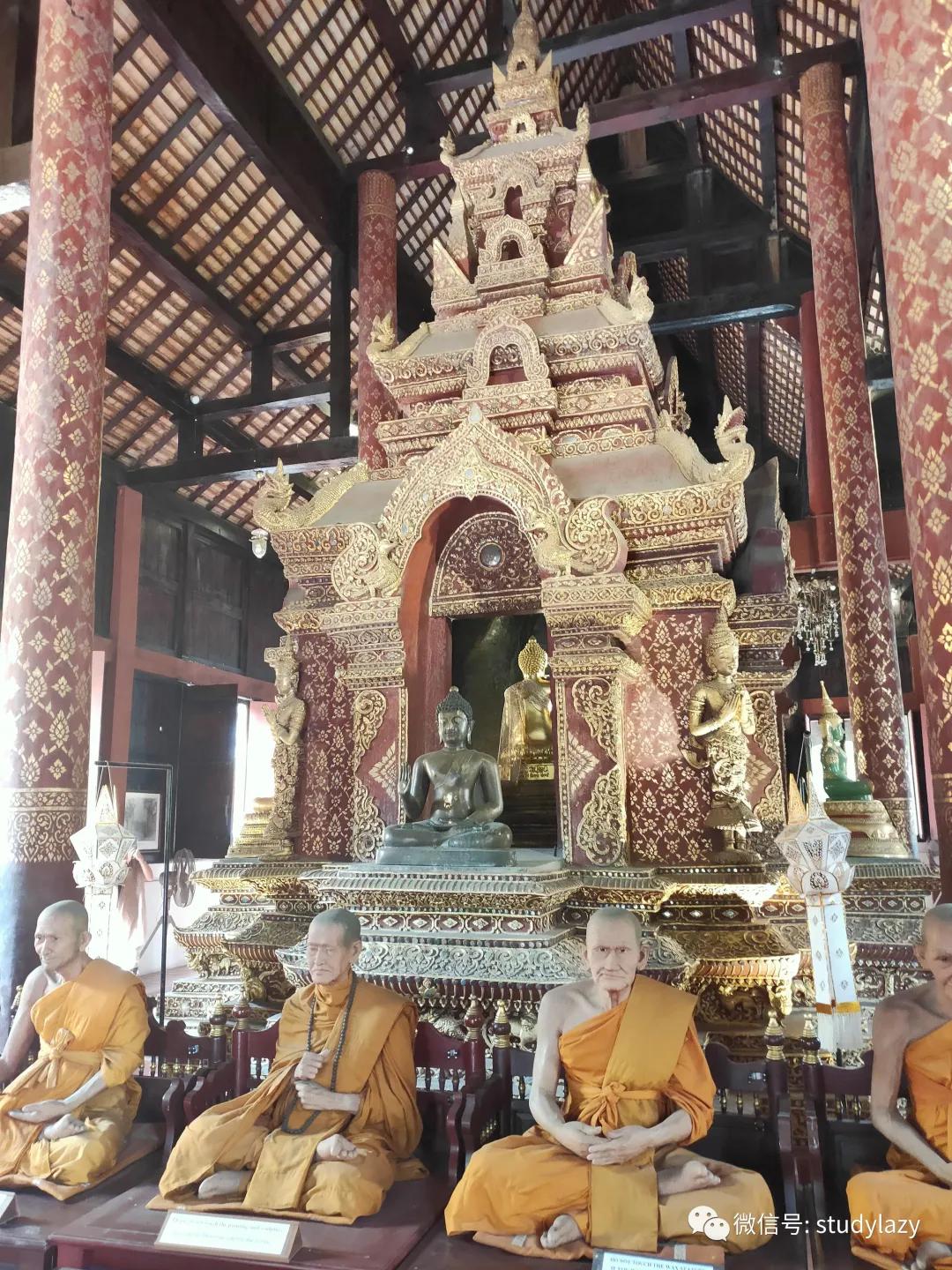 新马泰清迈,新马泰旅行圆满结束