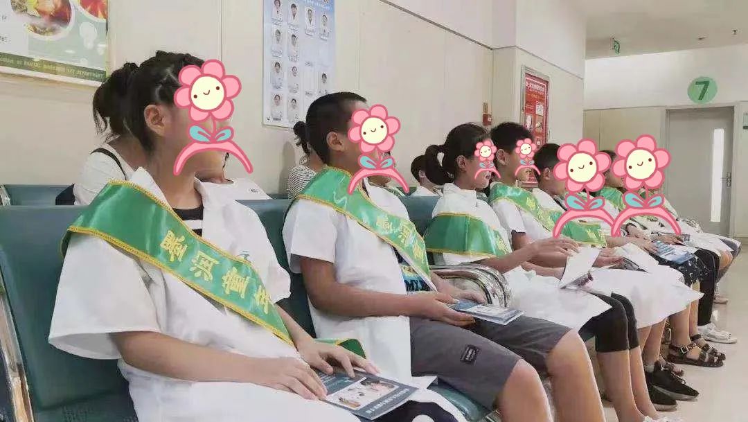 暑期视力检查正确打开方式,暑假视力复查有必要吗