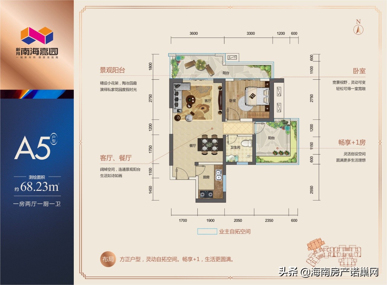 新月南海嘉园好不好,海口新月南海嘉园怎么样