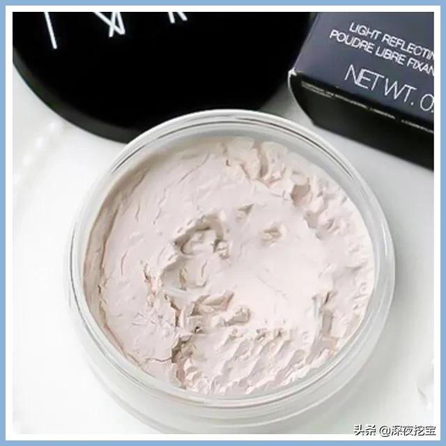 没想到散粉还可以这样用,拜托辣油散粉推荐