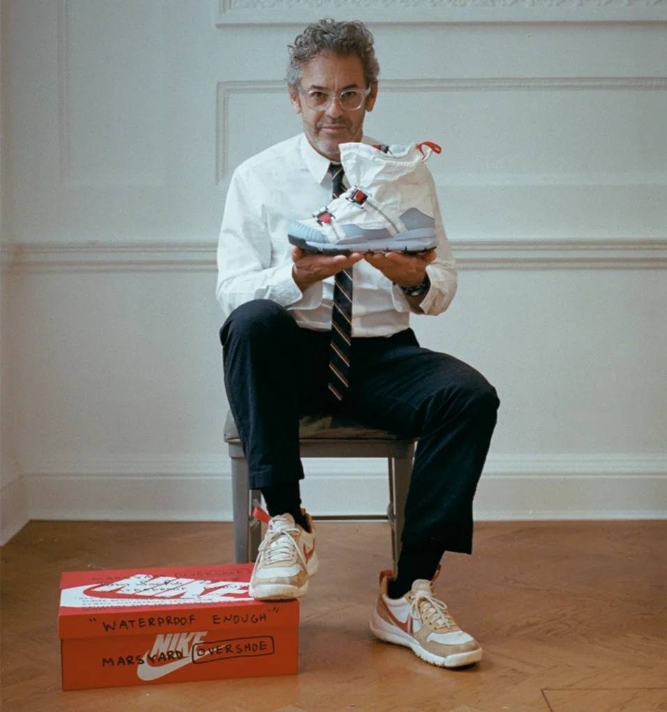 穿airmax90ow是什么人,airmax90大体重能穿吗