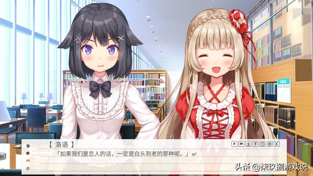 这是我见过最沙雕的游戏,avg游戏有什么